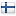 maycon.dk server is located in Finland